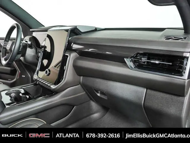 2025 GMC Yukon Elevation thumbnail 24