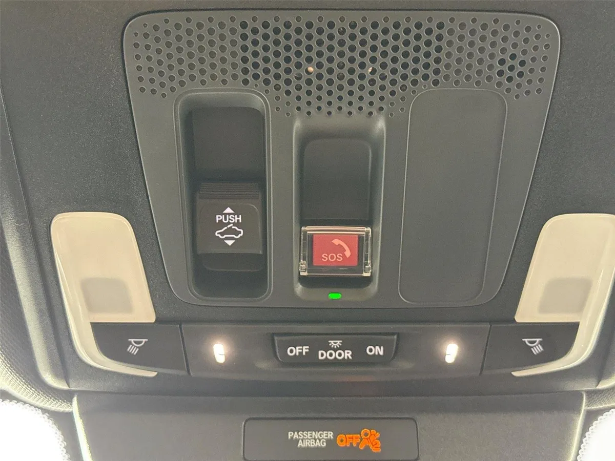 2025 Honda Accord Hybrid Sport thumbnail 20