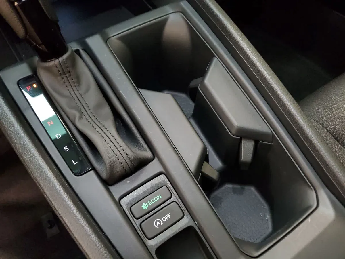 2025 Honda Accord SE thumbnail 10