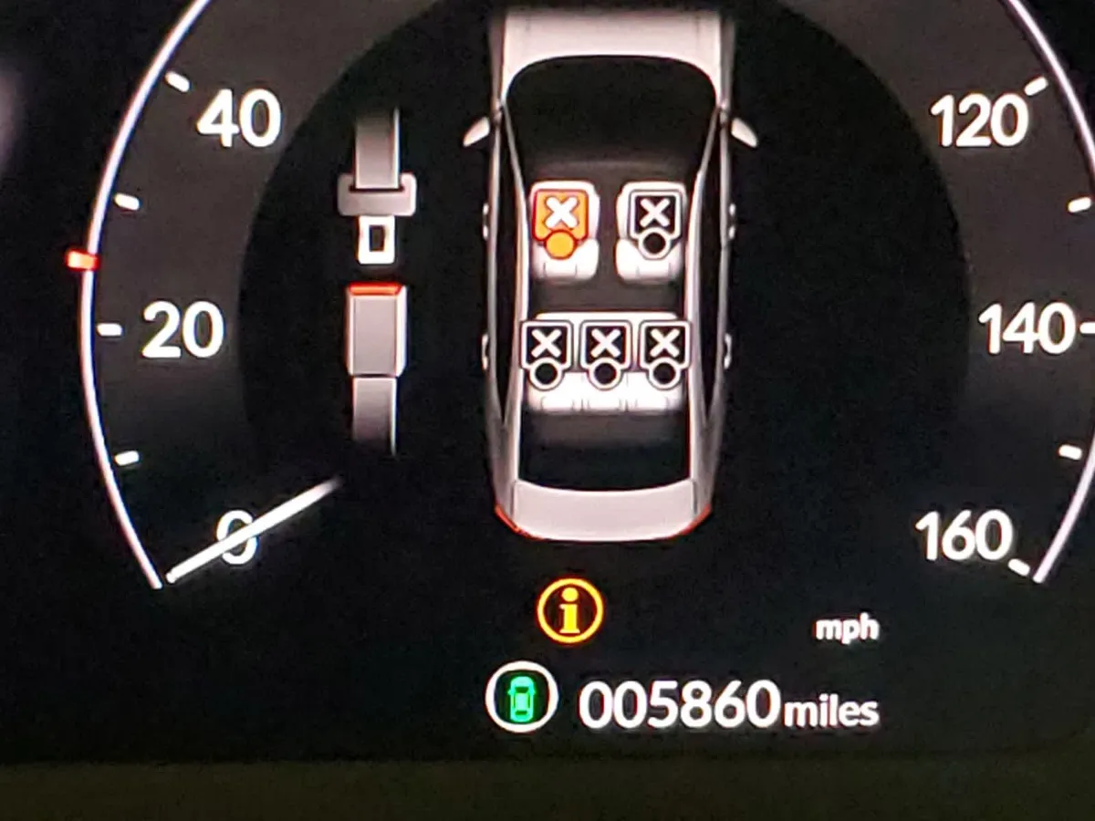2025 Honda Accord SE thumbnail 15