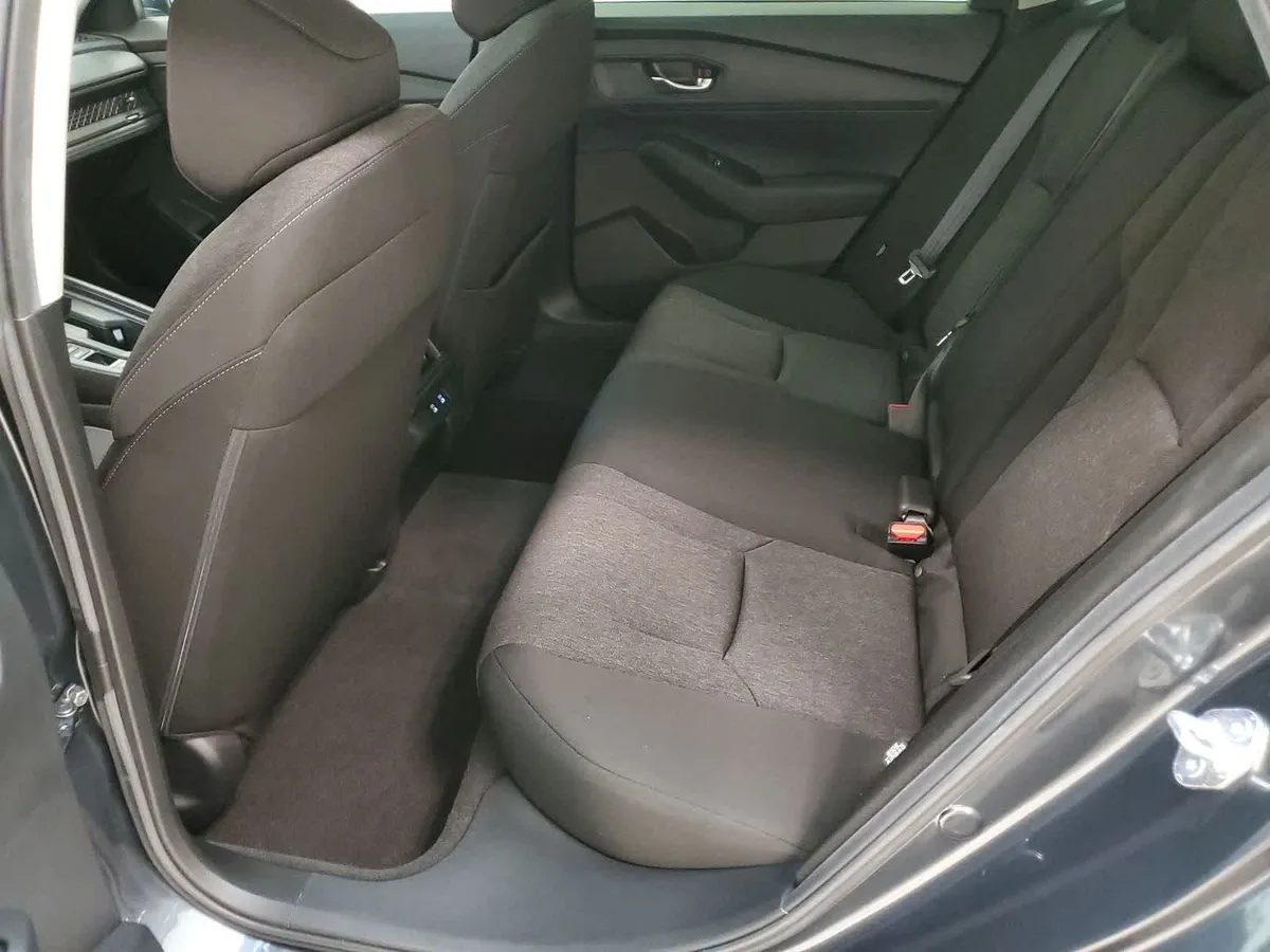2025 Honda Accord SE thumbnail 20