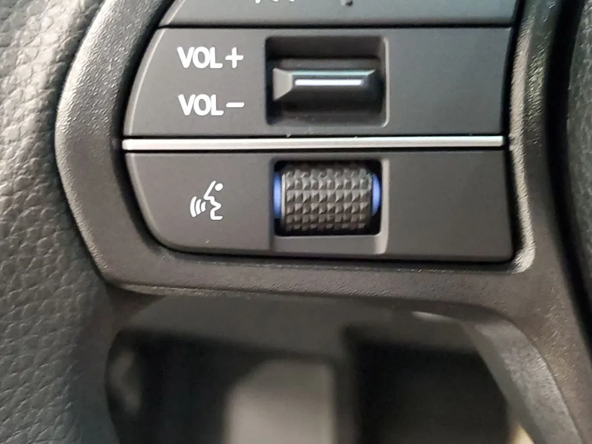 2025 Honda Accord SE thumbnail 33