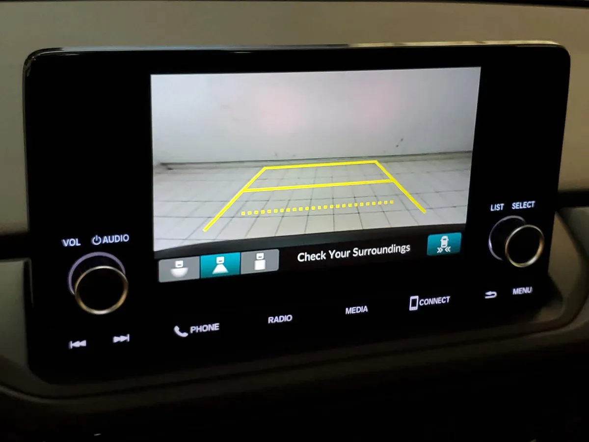 2025 Honda Accord SE thumbnail 4
