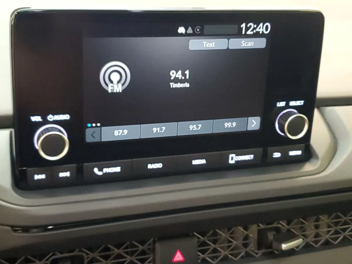2025 Honda Accord SE thumbnail 5