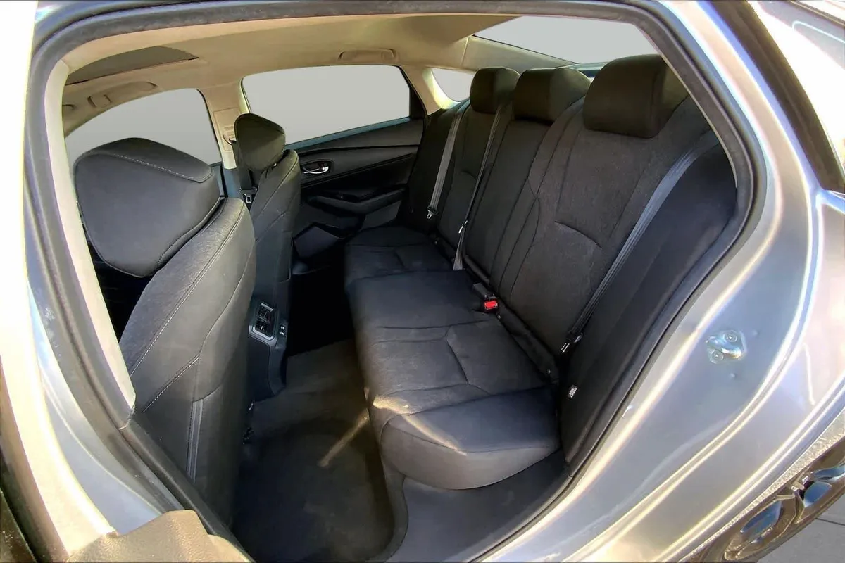 2025 Honda Accord SE thumbnail 20