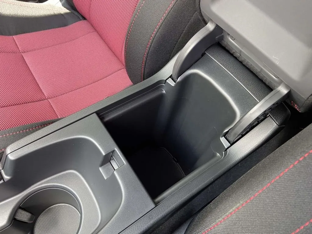 2025 Honda Civic Si thumbnail 27