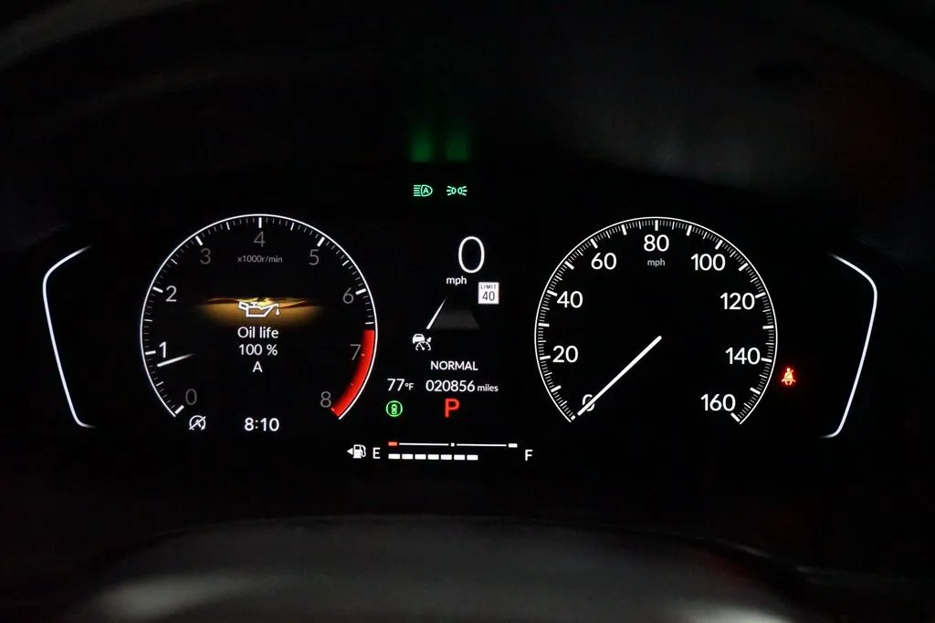 2025 Honda Civic Sport thumbnail 15