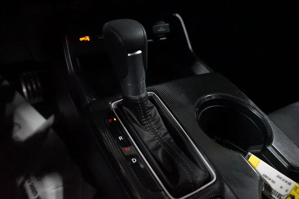 2025 Honda Civic Sport thumbnail 20