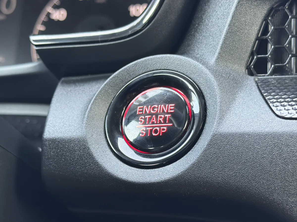 2025 Honda CR-V 1.5T 2WD EX thumbnail 10