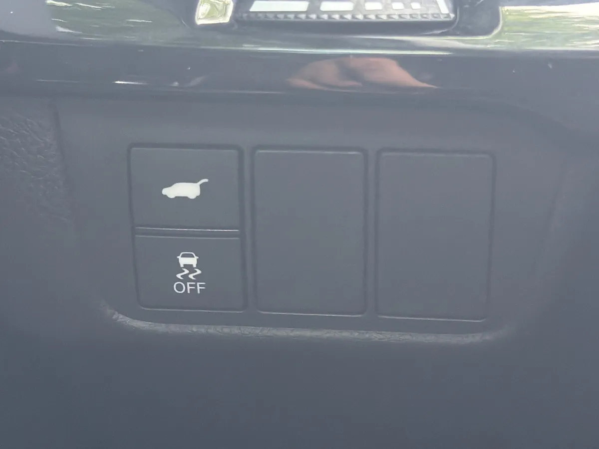 2025 Honda CR-V EX-L thumbnail 11
