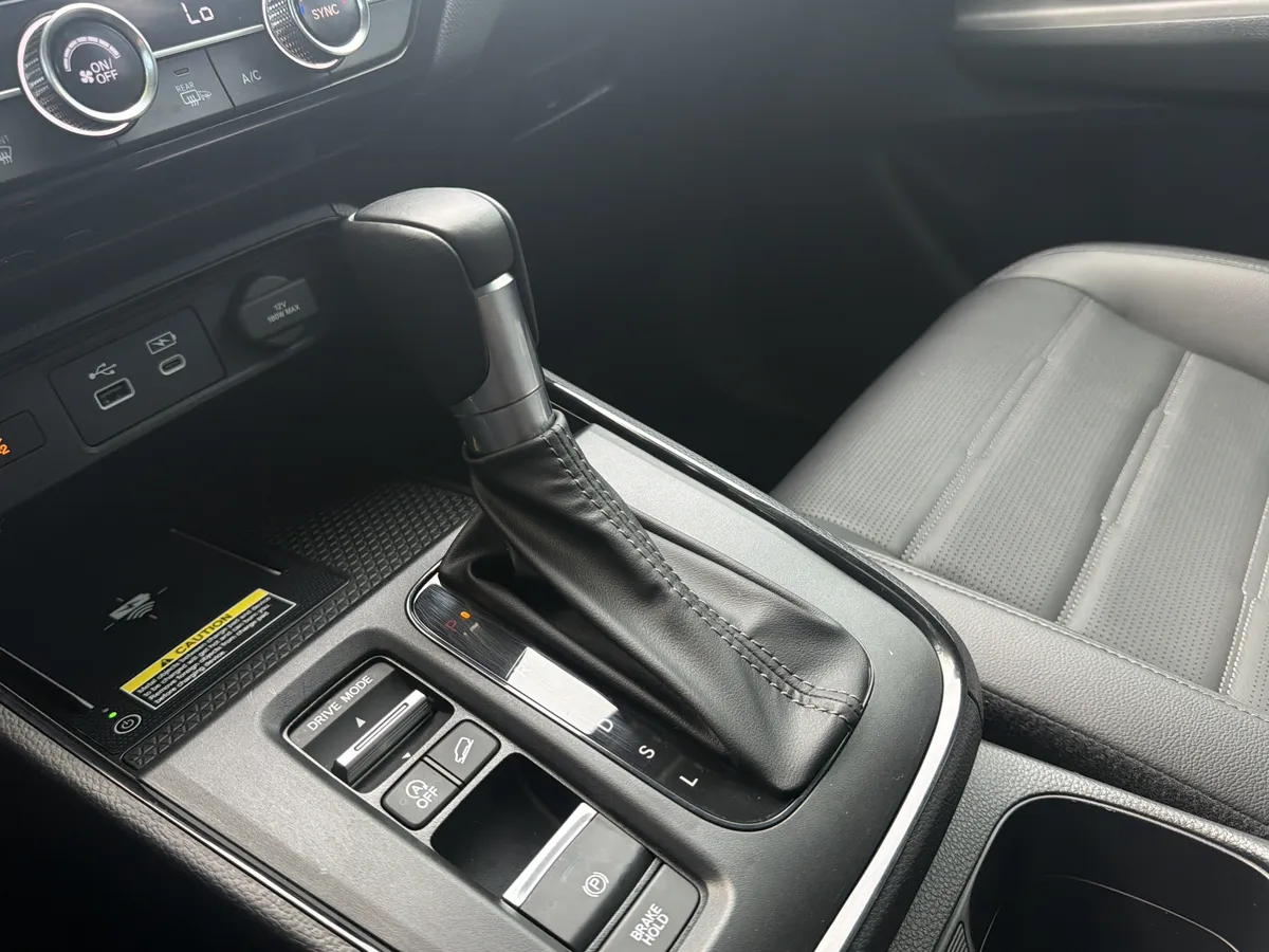 2025 Honda CR-V EX-L thumbnail 15