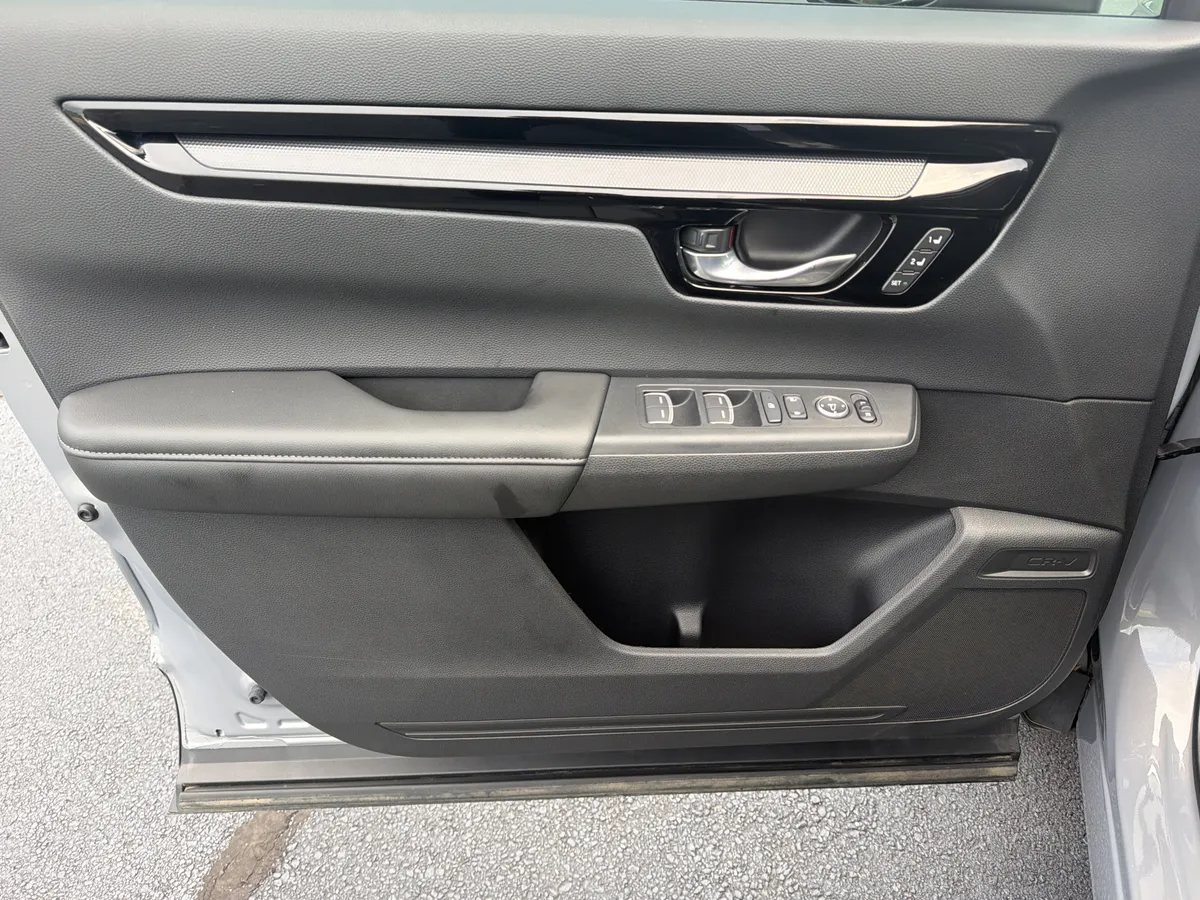 2025 Honda CR-V EX-L thumbnail 21