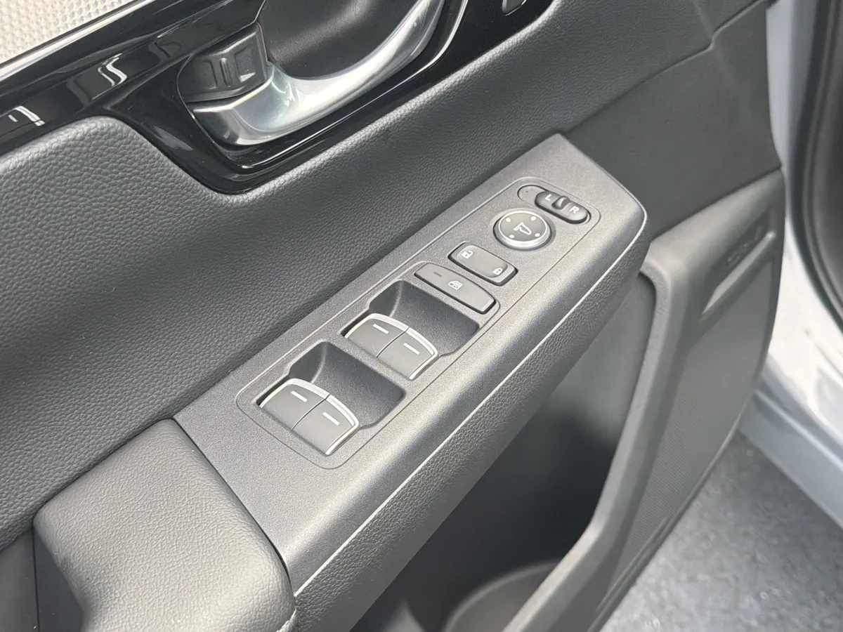 2025 Honda CR-V EX-L thumbnail 22