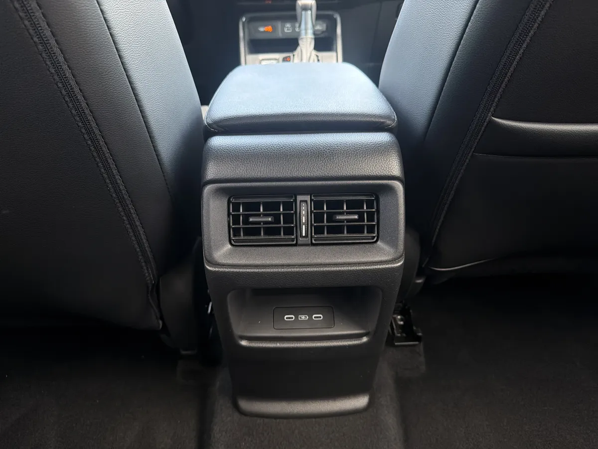 2025 Honda CR-V EX-L thumbnail 27