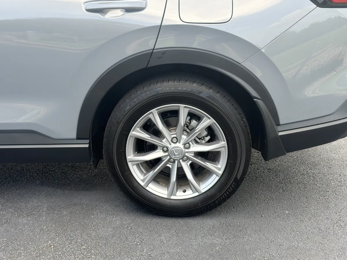 2025 Honda CR-V EX-L thumbnail 34