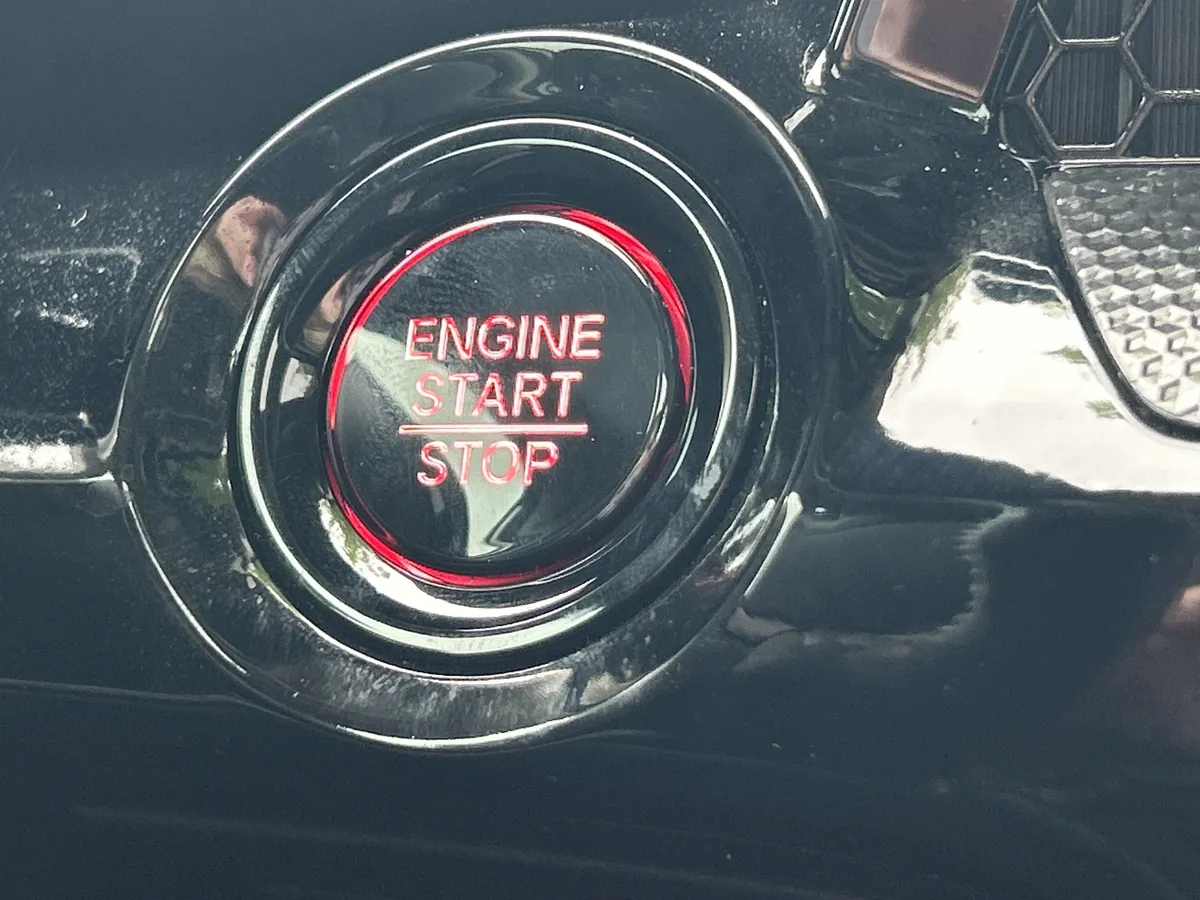 2025 Honda CR-V EX-L thumbnail 19