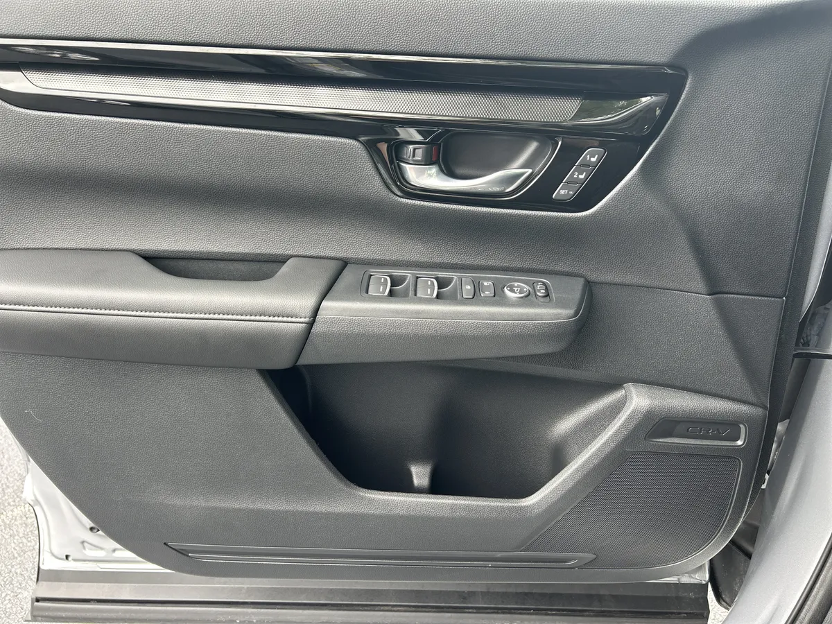 2025 Honda CR-V EX-L thumbnail 27