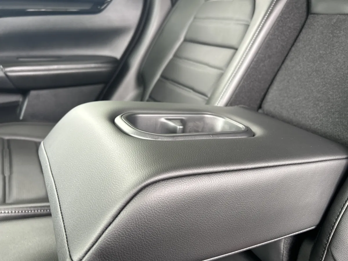 2025 Honda CR-V EX-L thumbnail 31