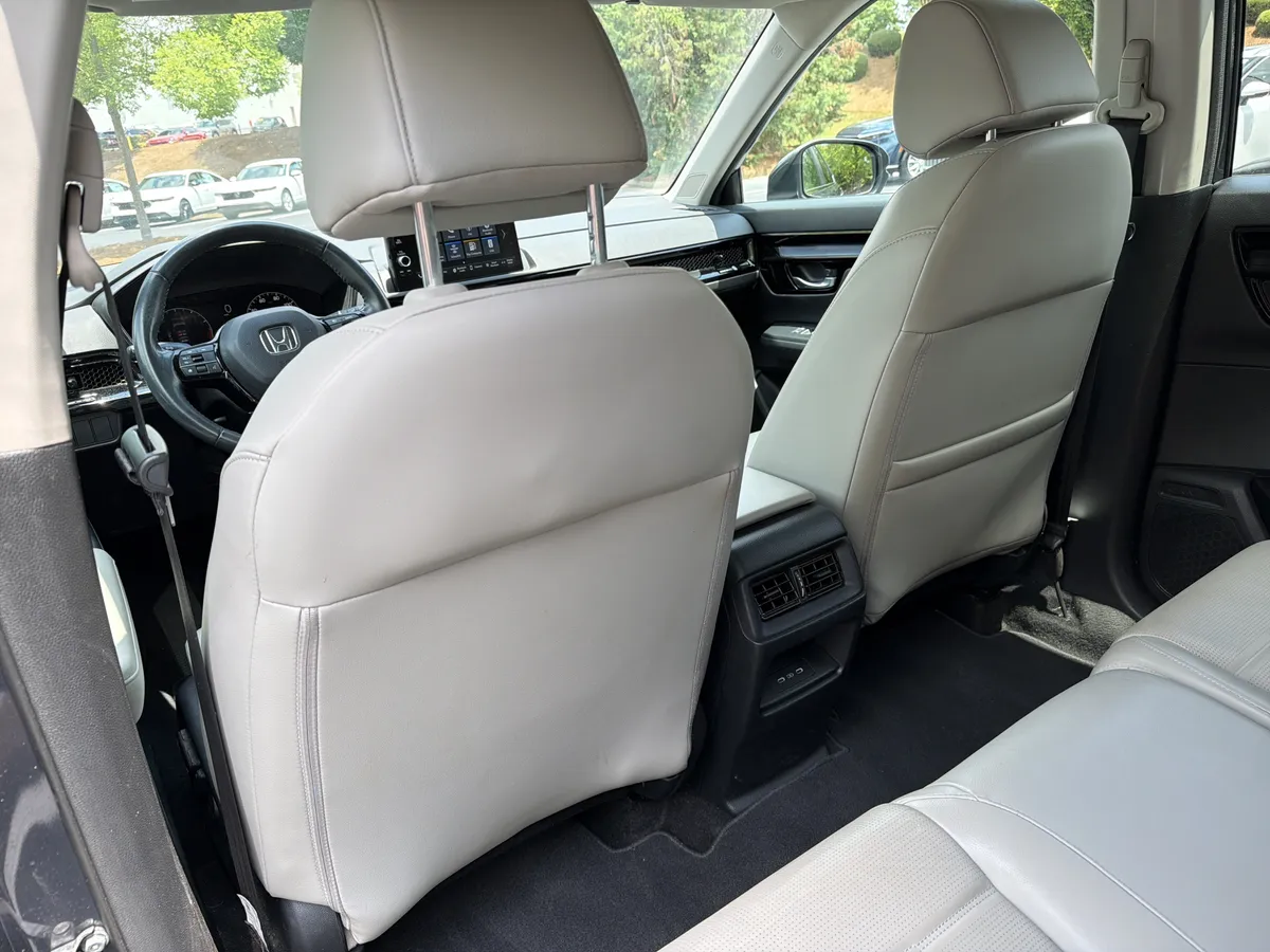 2025 Honda CR-V EX-L thumbnail 16