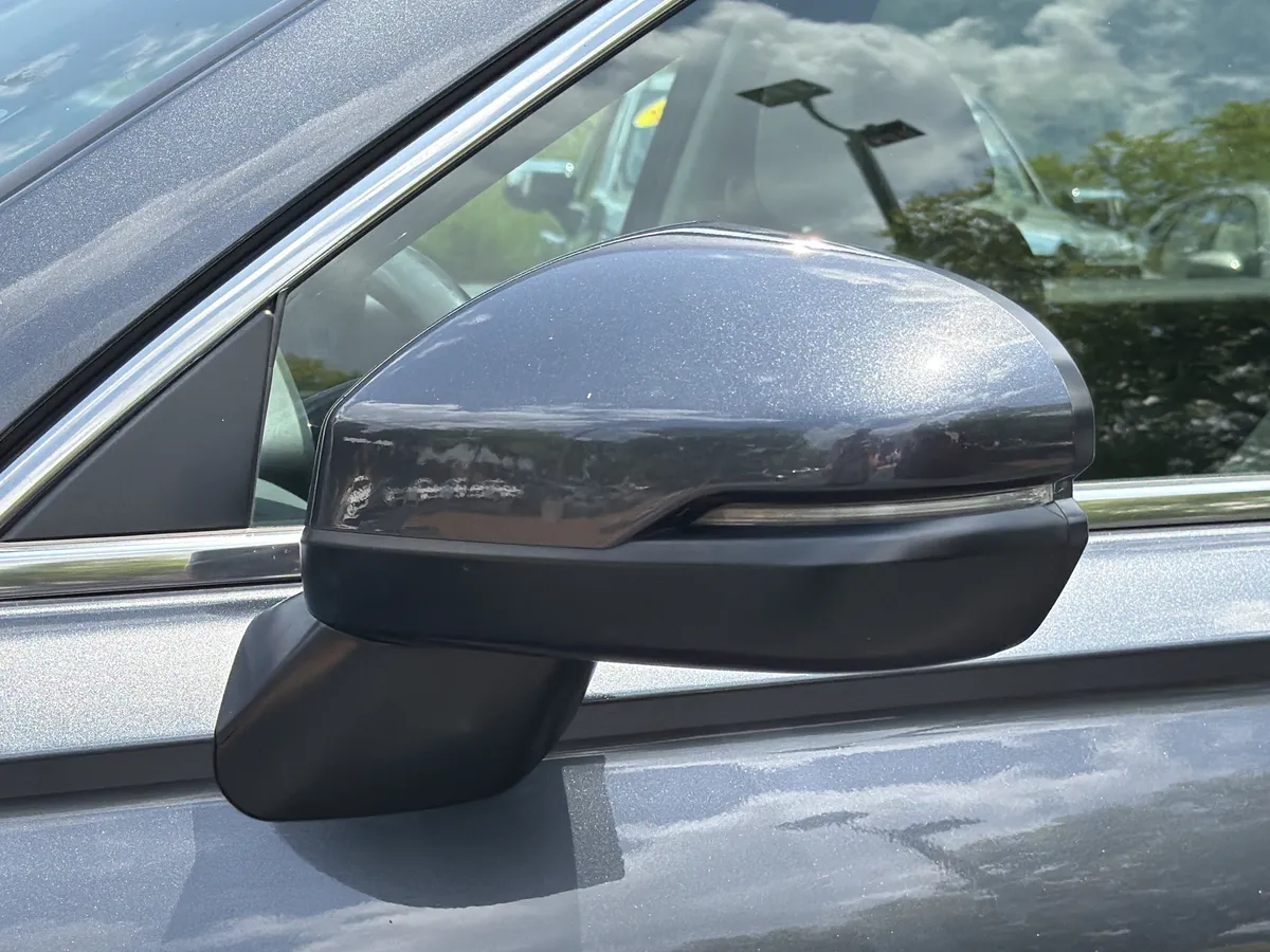 2025 Honda CR-V EX-L thumbnail 28