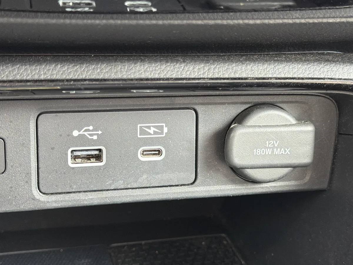 2025 Honda CR-V EX-L thumbnail 6