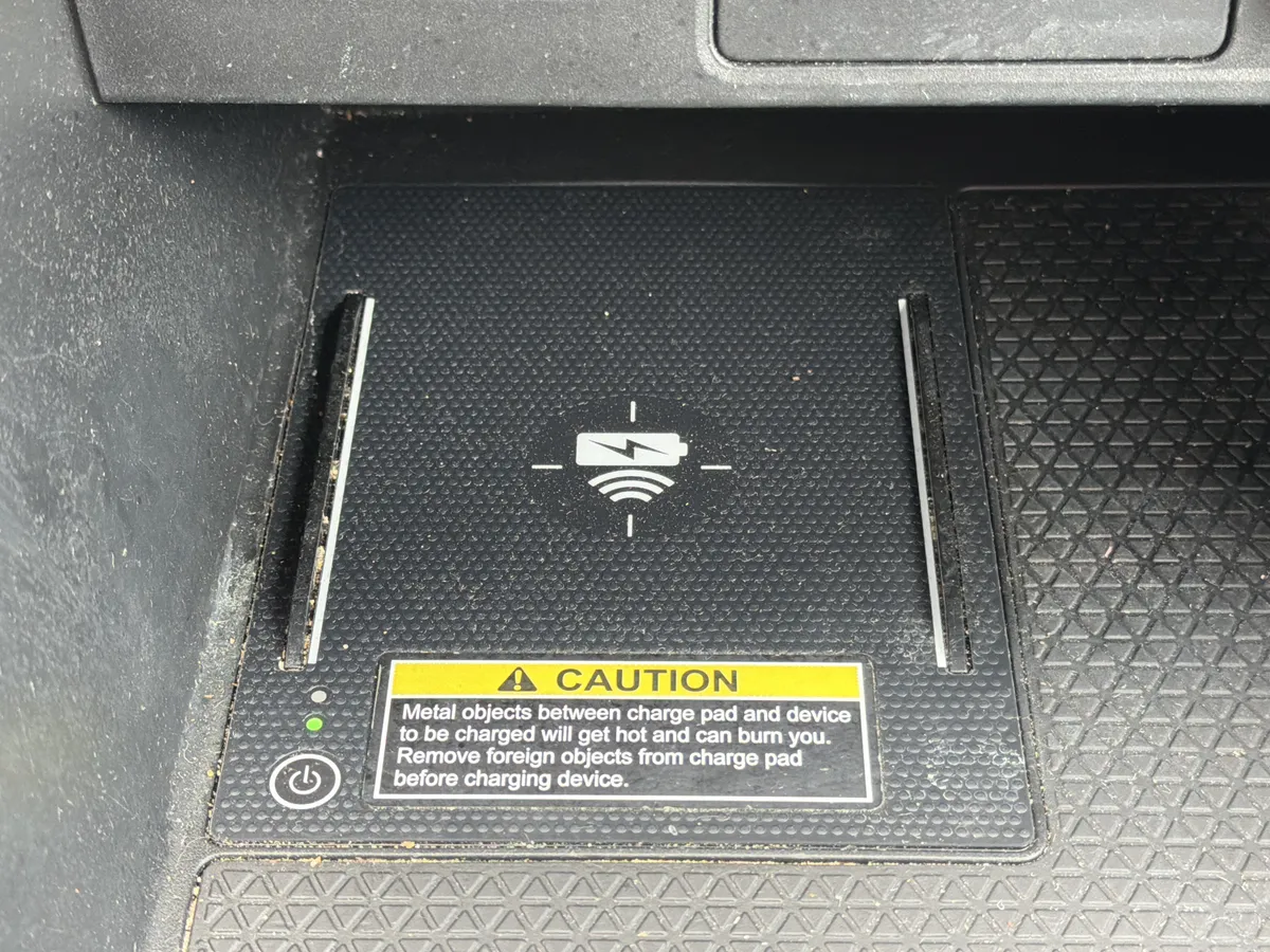 2025 Honda CR-V EX-L thumbnail 7