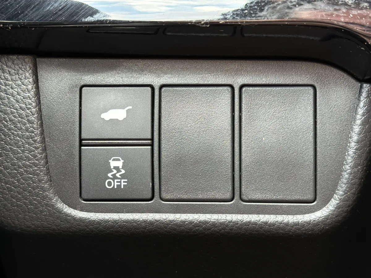 2025 Honda CR-V EX-L thumbnail 9