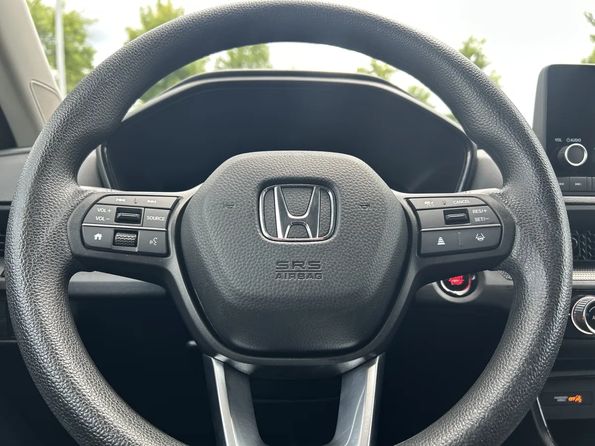 2025 Honda CR-V EX thumbnail 17