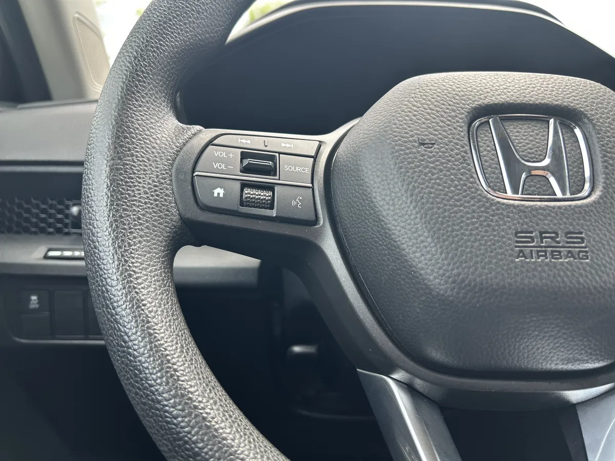 2025 Honda CR-V EX thumbnail 18