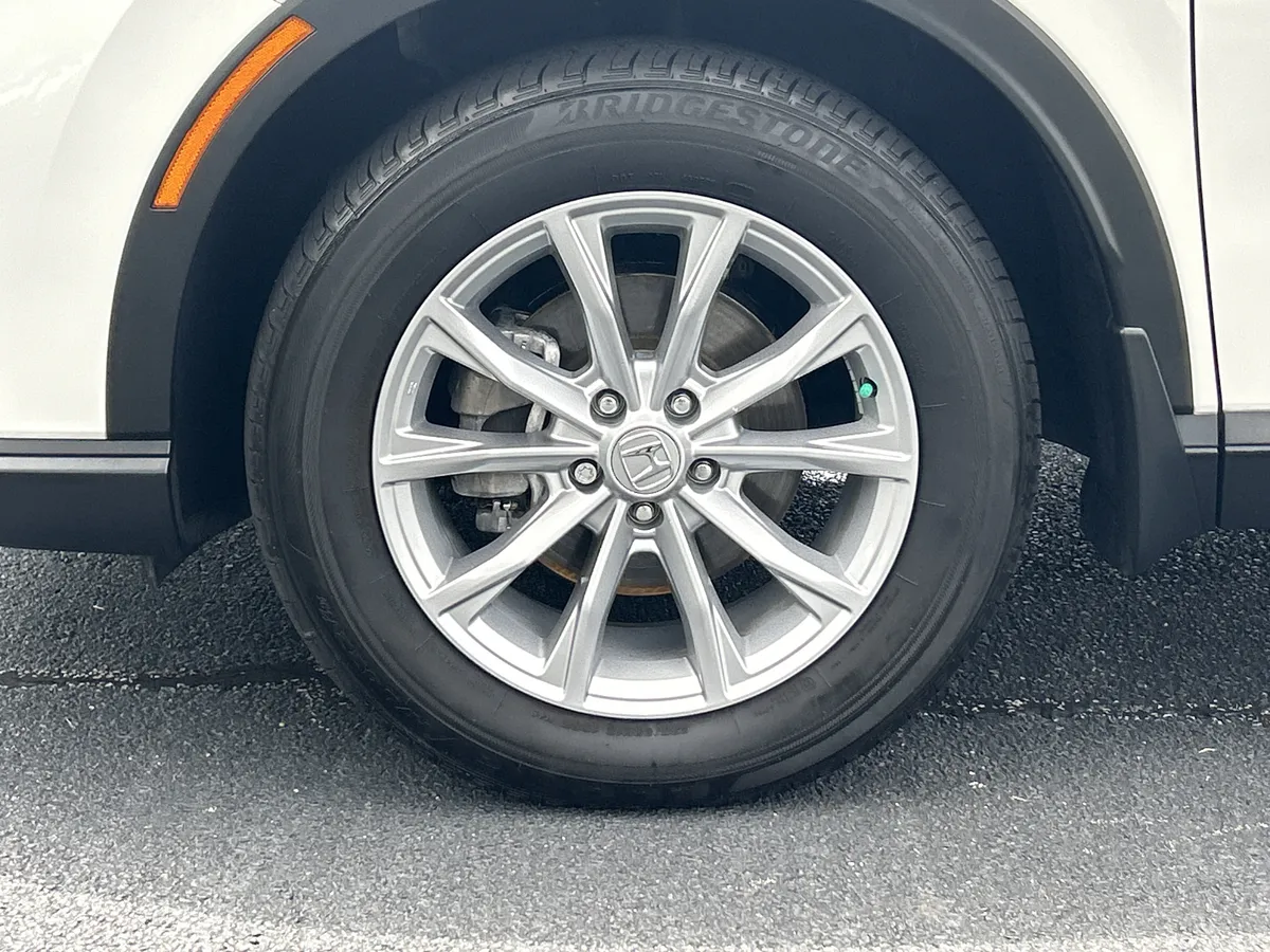2025 Honda CR-V EX thumbnail 32