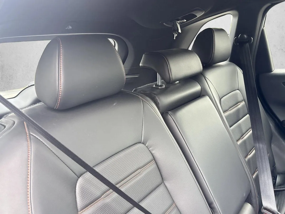 2025 Honda CR-V Hybrid Sport-L thumbnail 21
