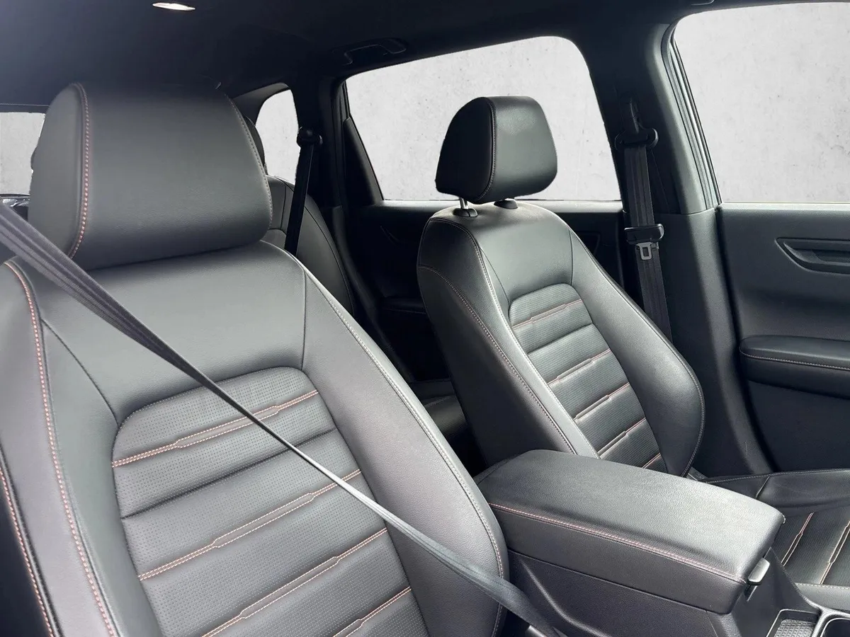 2025 Honda CR-V Hybrid Sport-L thumbnail 24