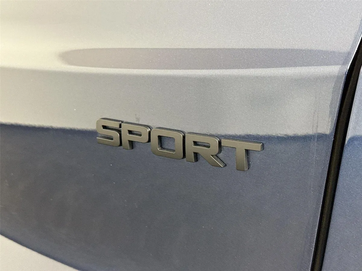 2025 Honda CR-V Hybrid Sport-L thumbnail 14