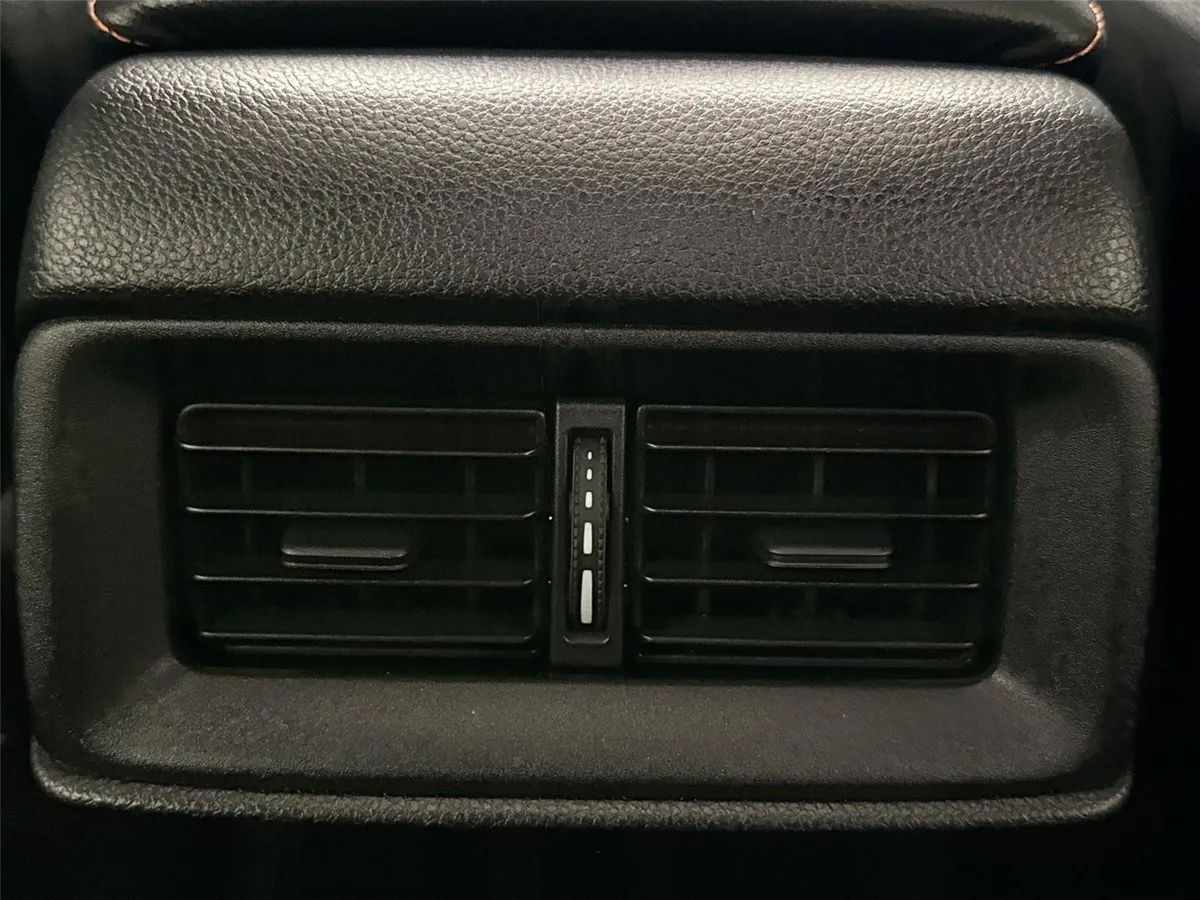 2025 Honda CR-V Hybrid Sport-L thumbnail 34