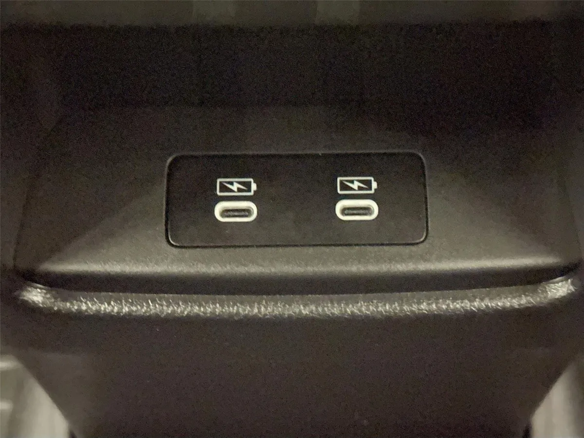 2025 Honda CR-V Hybrid Sport-L thumbnail 35