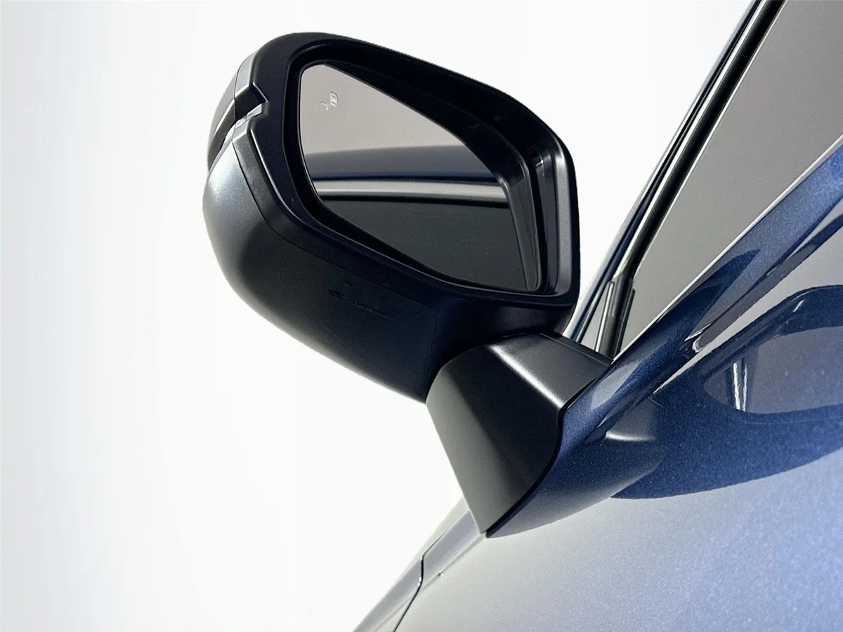 2025 Honda CR-V Hybrid Sport-L thumbnail 5
