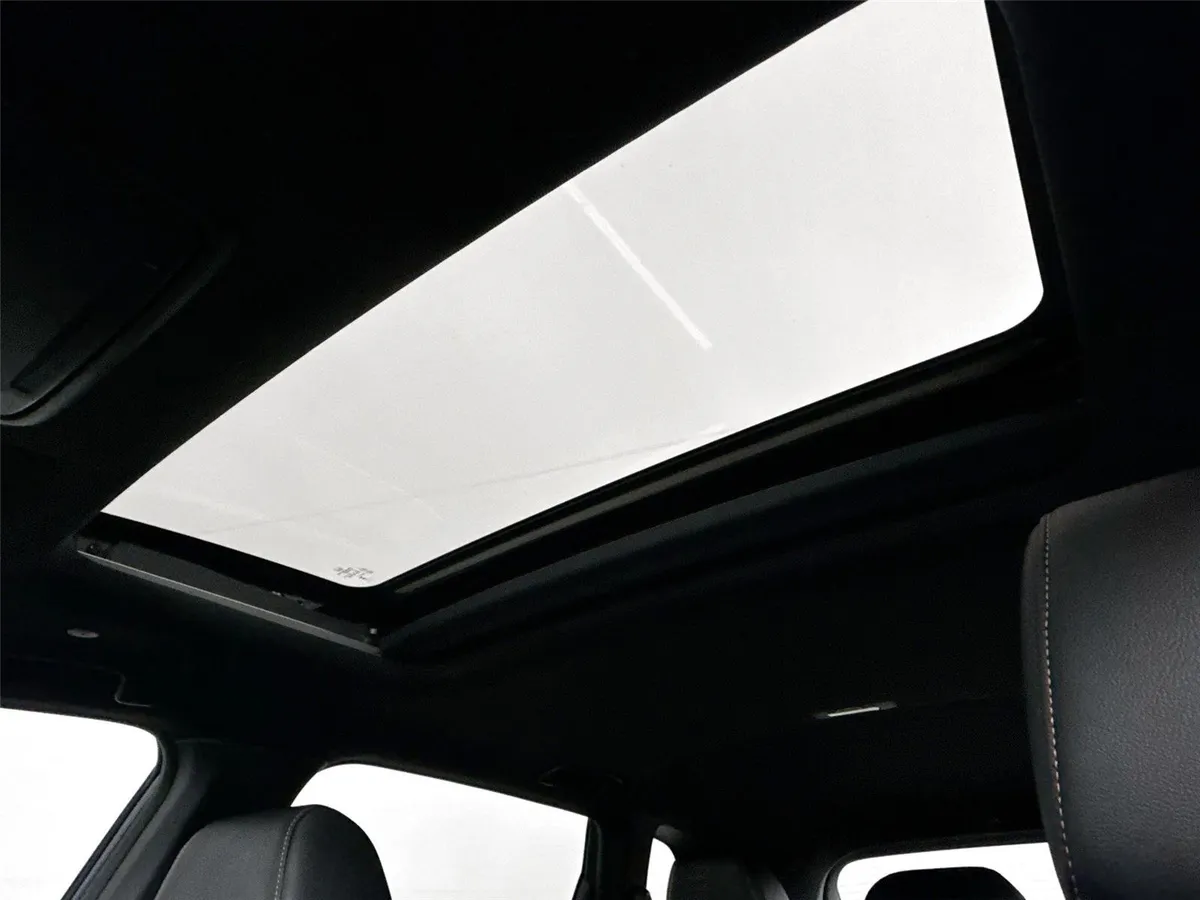 2025 Honda CR-V Hybrid Sport-L thumbnail 6