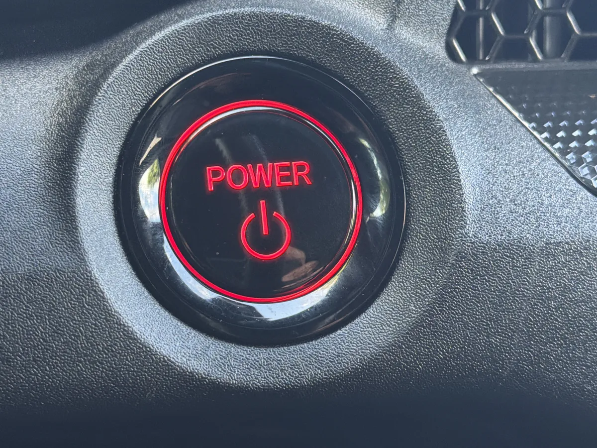 2025 Honda CR-V Hybrid Sport-L thumbnail 14
