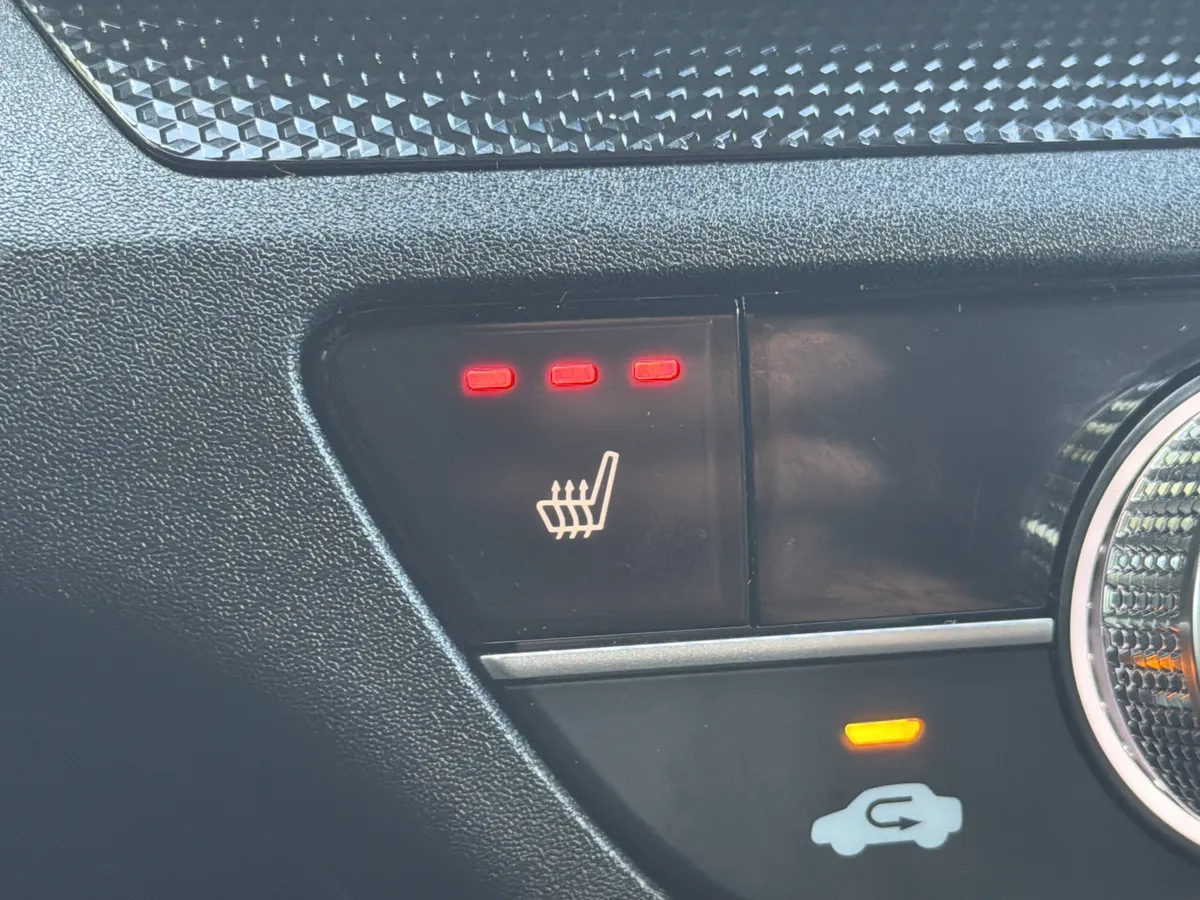 2025 Honda CR-V Hybrid Sport-L thumbnail 24
