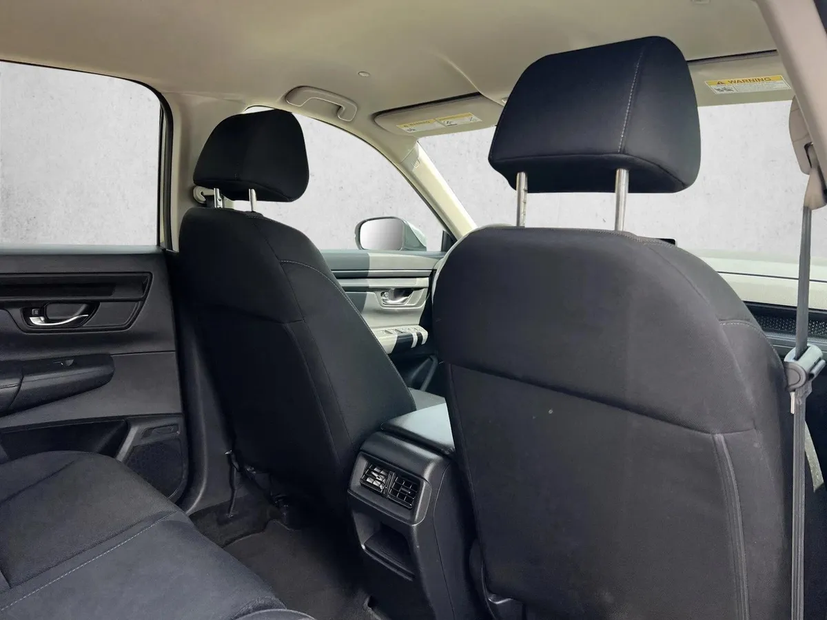 2025 Honda CR-V LX thumbnail 19