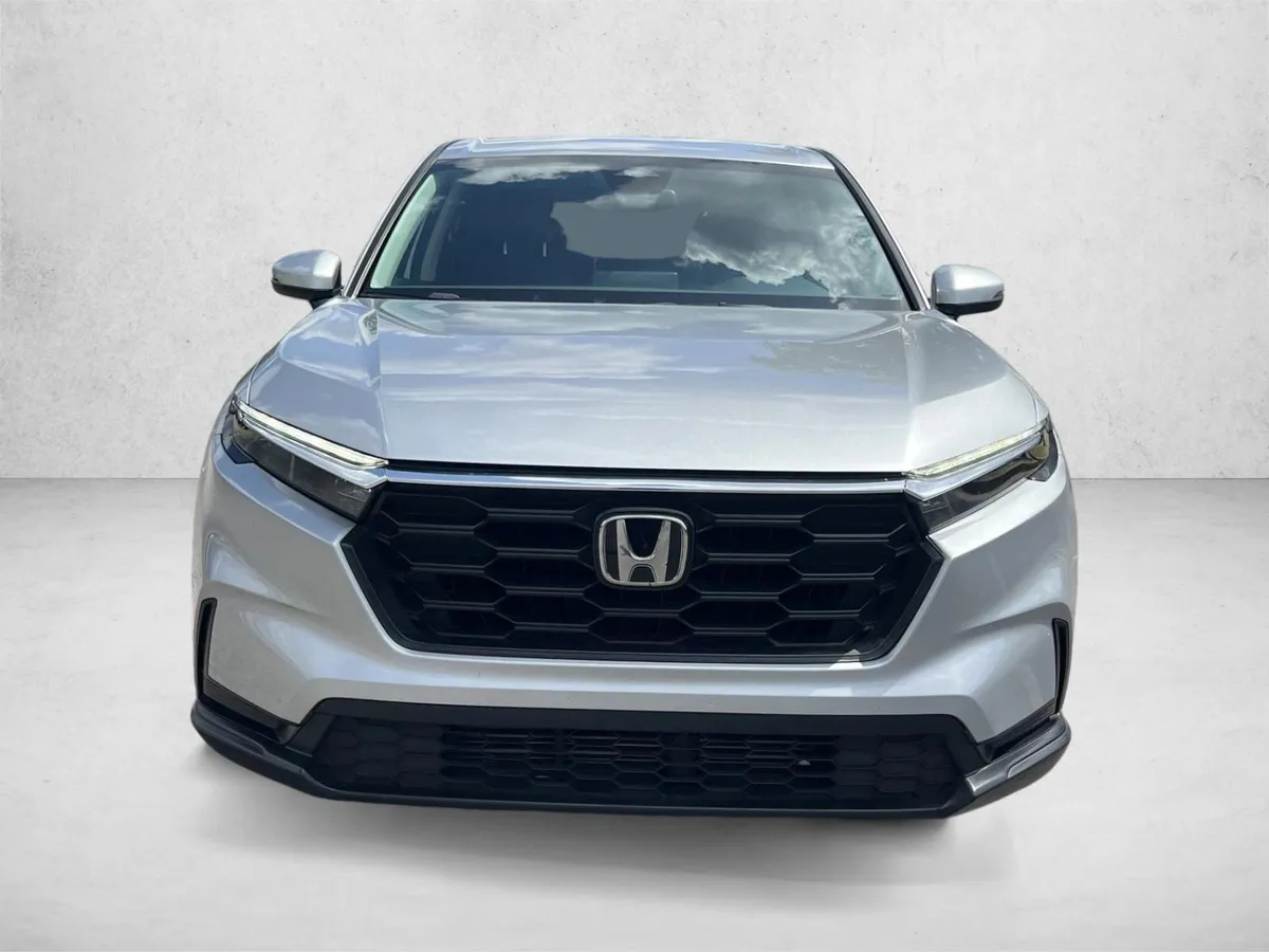2025 Honda CR-V LX thumbnail 2