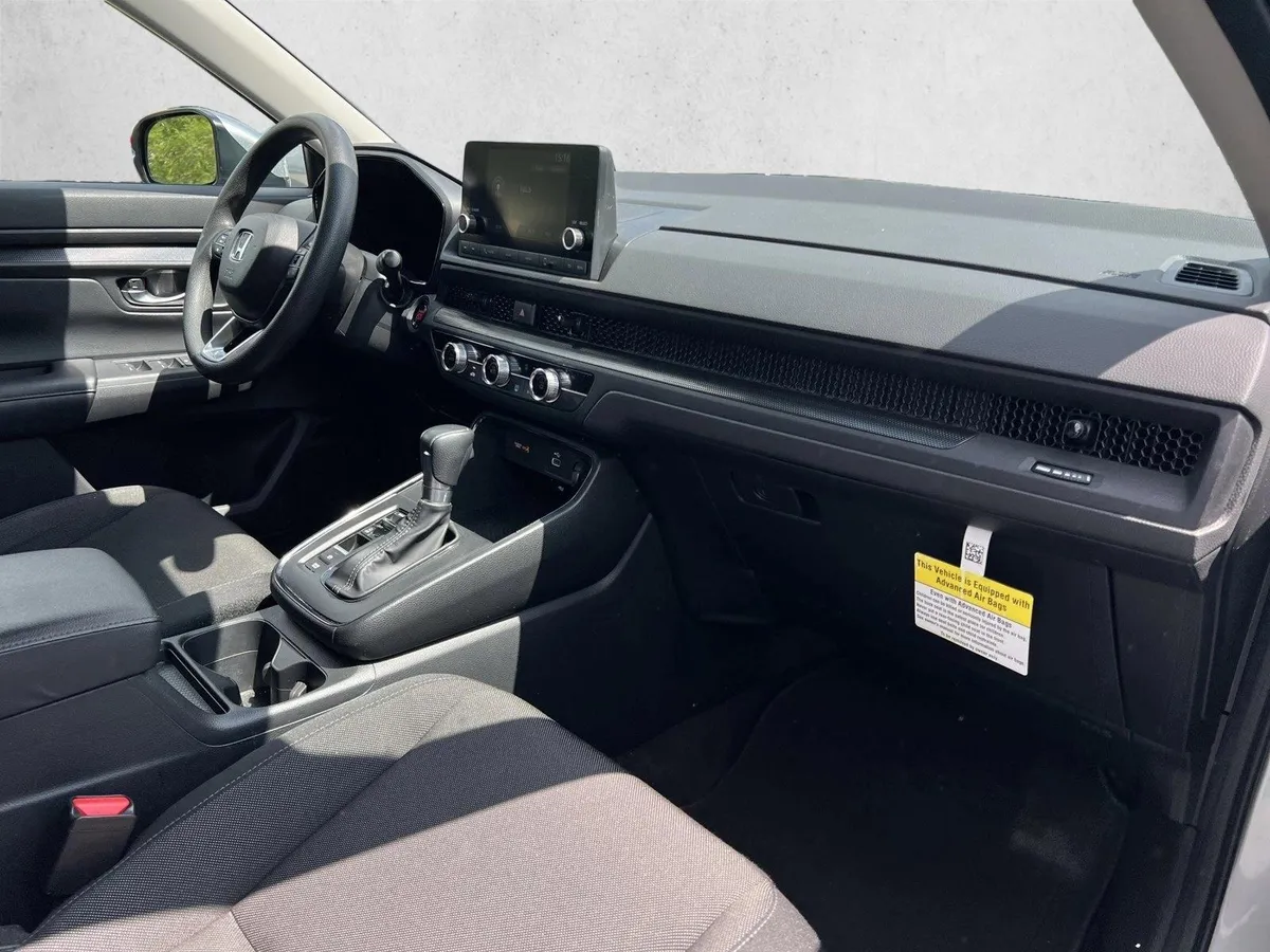 2025 Honda CR-V LX thumbnail 20