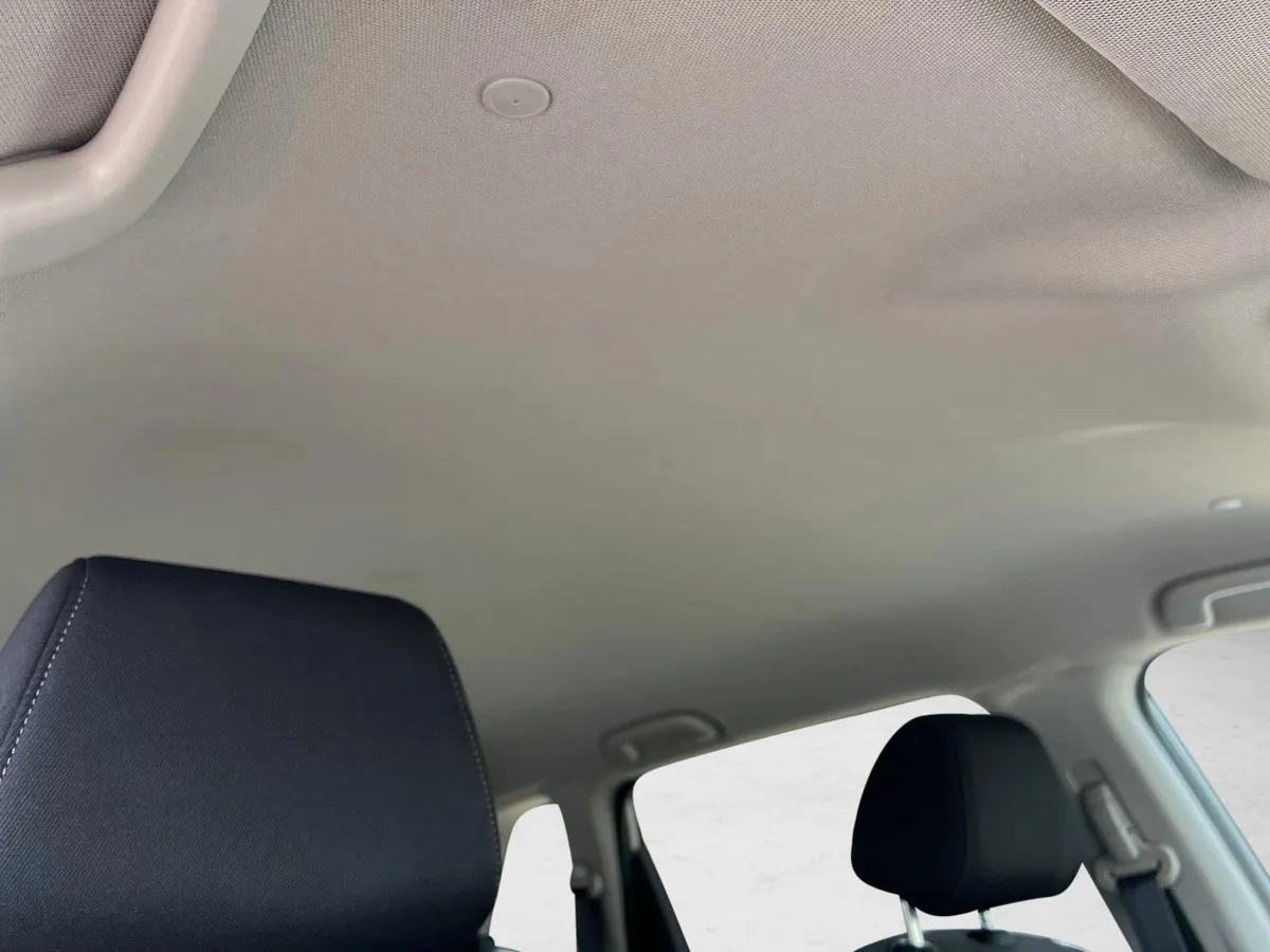 2025 Honda CR-V LX thumbnail 22