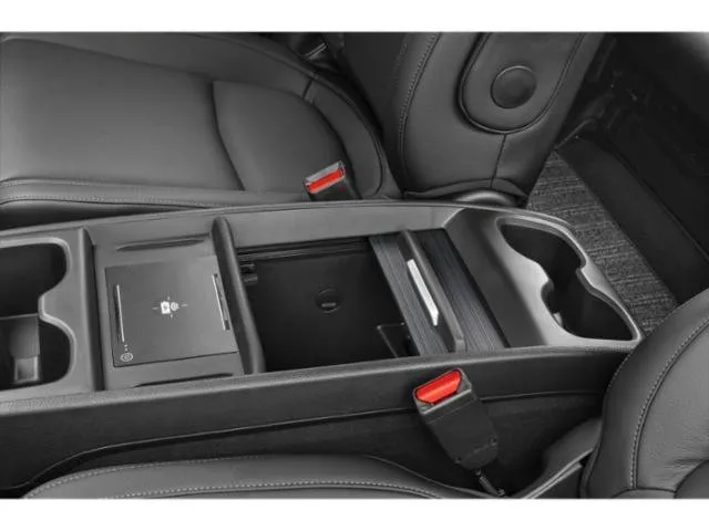 2025 Honda Odyssey EX-L thumbnail 13