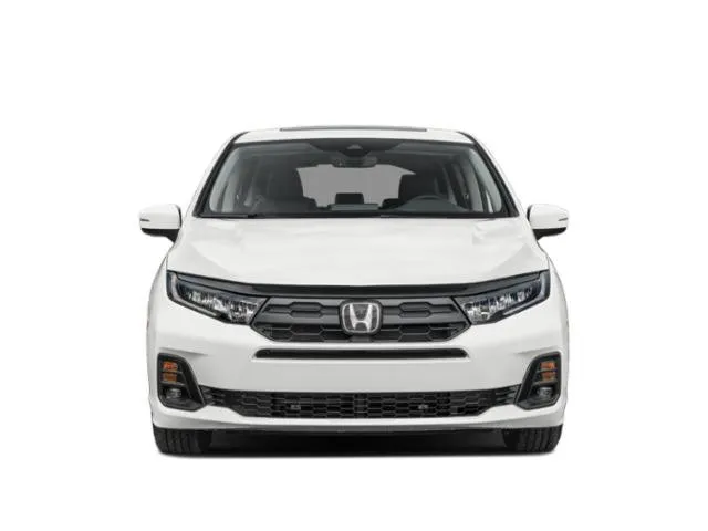 2025 Honda Odyssey EX-L thumbnail 4
