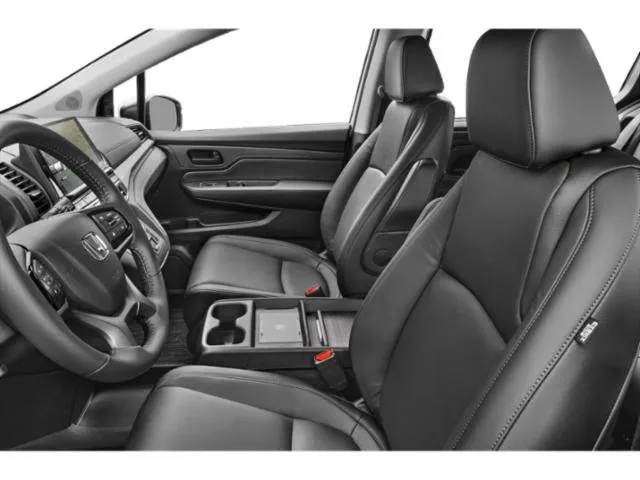 2025 Honda Odyssey EX-L thumbnail 8