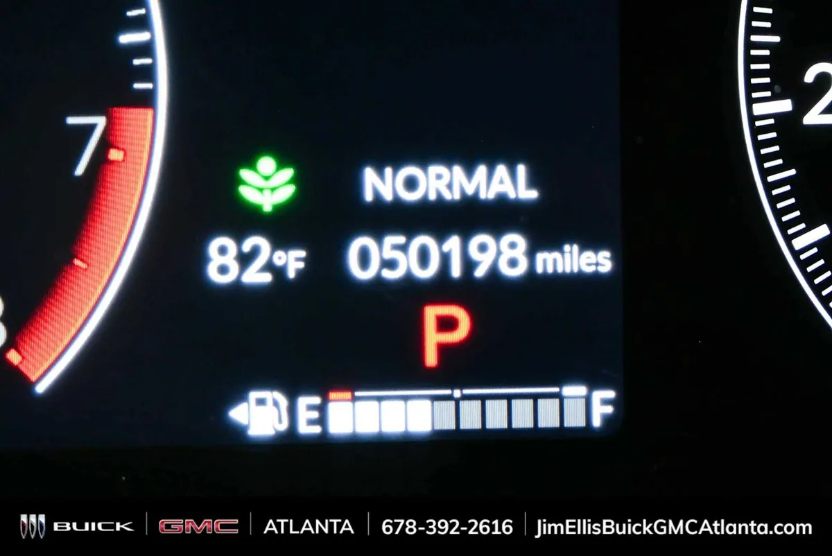 2025 Honda Odyssey EX-L thumbnail 8