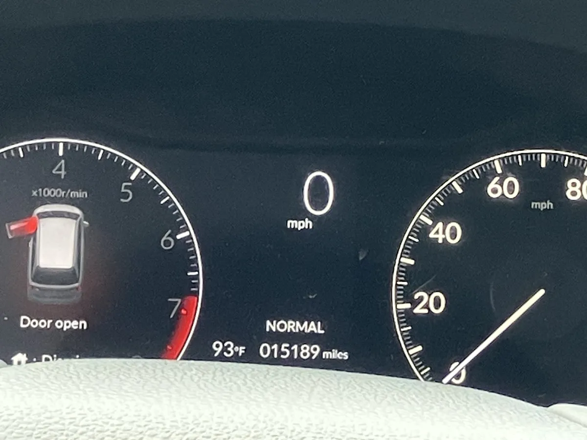 2025 Honda Odyssey EX-L Auto thumbnail 24