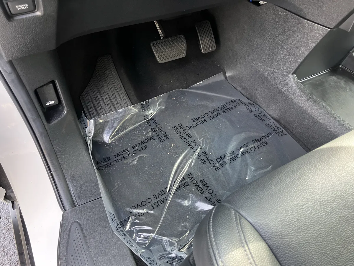 2025 Honda Odyssey EX-L Auto thumbnail 55
