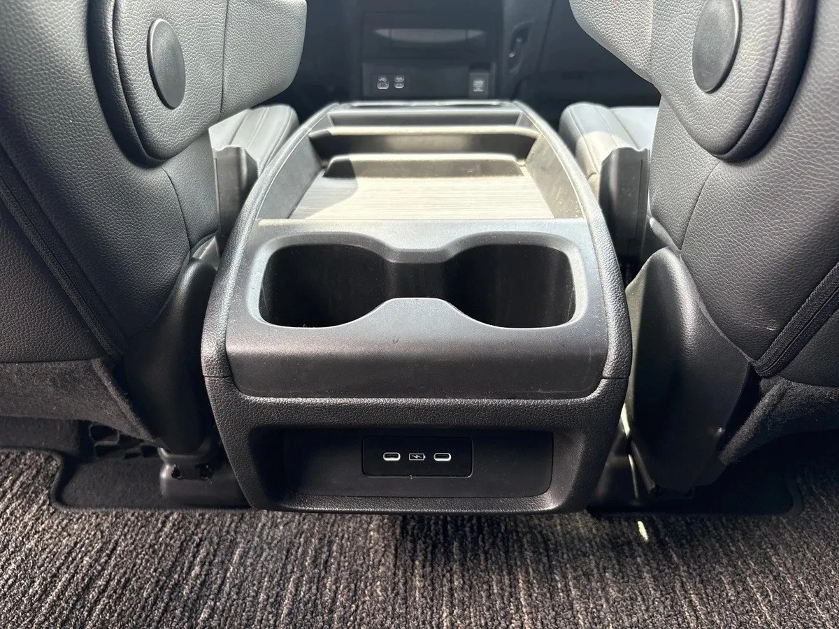 2025 Honda Odyssey EX-L thumbnail 17